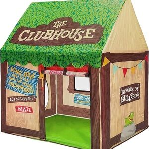 NWOT Swehouse Clubhouse Tent